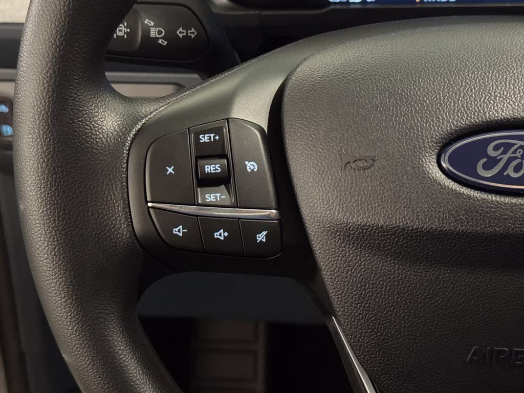 2026 Carbonized Gray Metallic Ford Maverick XLT FWD Truck