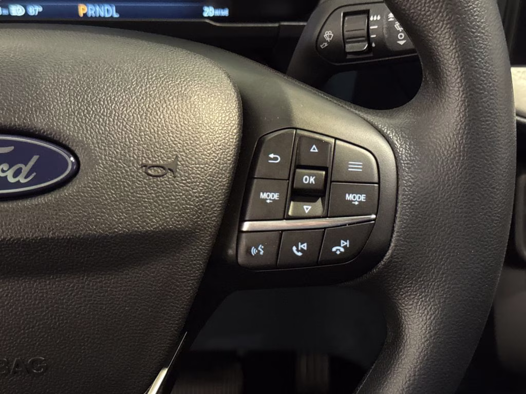 2026 Carbonized Gray Metallic Ford Maverick XLT FWD Truck