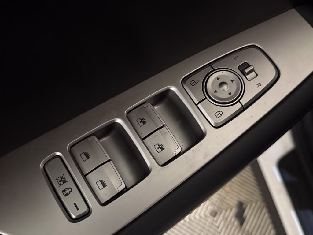 2020 Hyper White Hyundai Palisade SEL AWD SUV