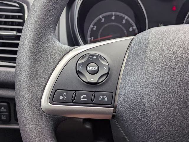 2026 White Diamond Mitsubishi Outlander Sport 2.0 ES 4X4 SUV