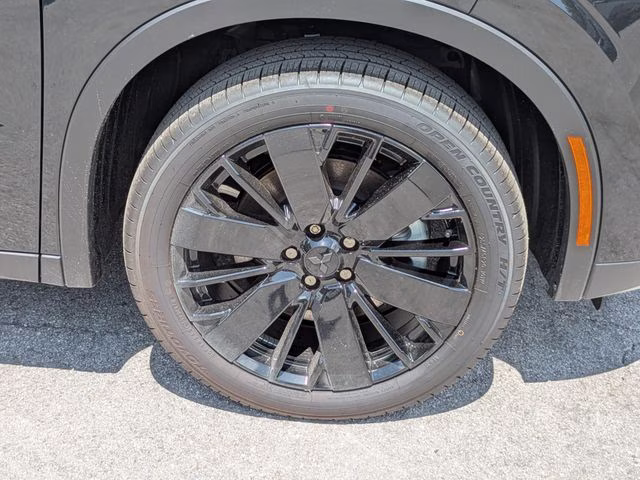 2026 Black Diamond Mitsubishi Outlander LE FWD SUV