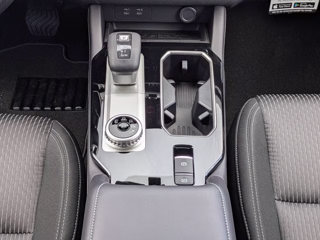 2026 Black Diamond Mitsubishi Outlander LE FWD SUV