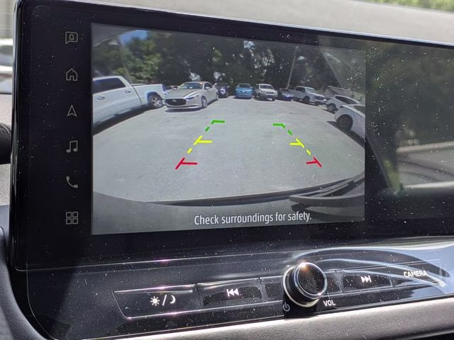 2026 Black Diamond Mitsubishi Outlander LE FWD SUV