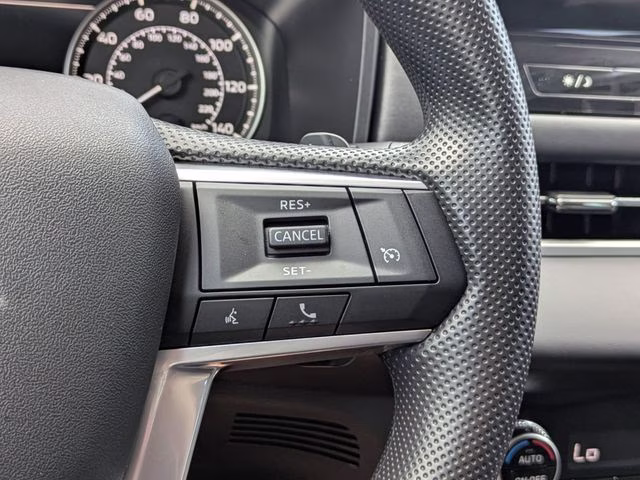 2026 Black Diamond Mitsubishi Outlander LE FWD SUV