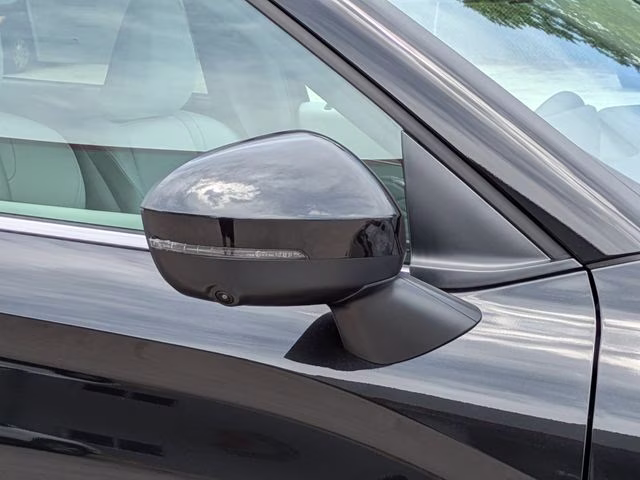 2026 Black Diamond Mitsubishi Outlander SEL FWD SUV