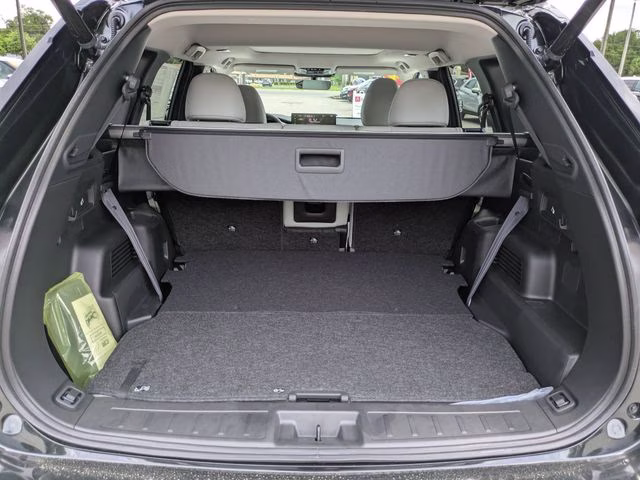 2026 Black Diamond Mitsubishi Outlander SEL FWD SUV