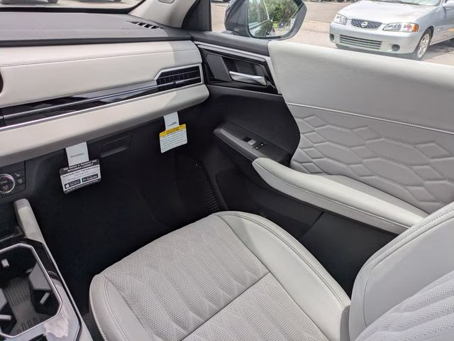 2026 Black Diamond Mitsubishi Outlander SEL FWD SUV