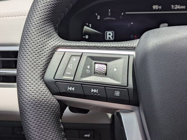 2026 Black Diamond Mitsubishi Outlander SEL FWD SUV