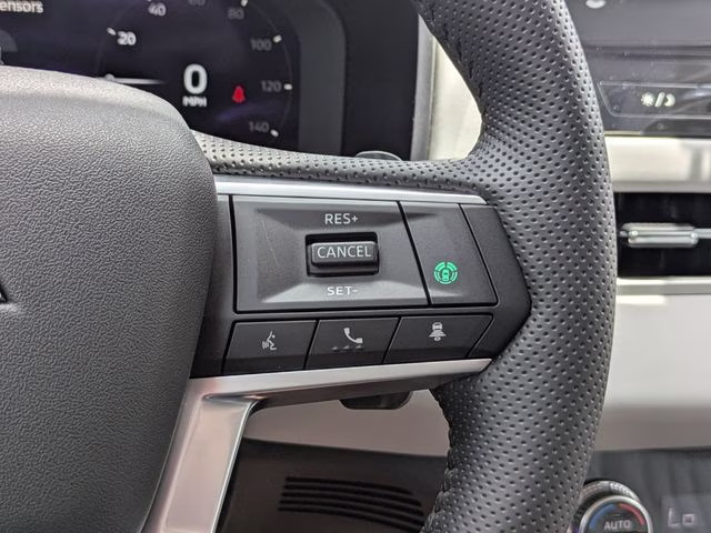 2026 Black Diamond Mitsubishi Outlander SEL FWD SUV