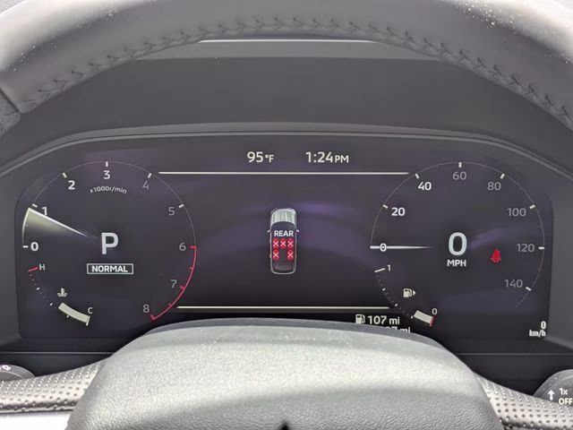 2026 Black Diamond Mitsubishi Outlander SEL FWD SUV