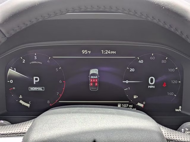 2026 Black Diamond Mitsubishi Outlander SEL FWD SUV