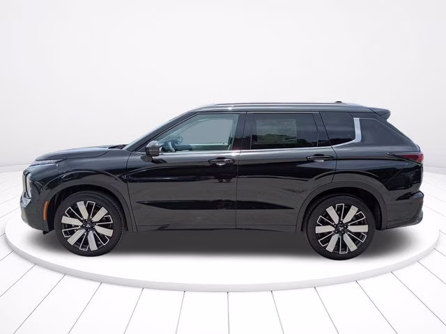 2026 Black Diamond Mitsubishi Outlander SEL FWD SUV
