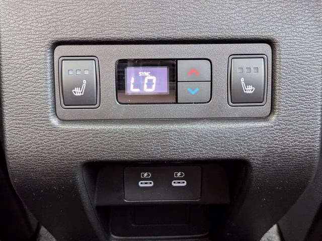 2026 Moonstone Gray/Black Roof Mitsubishi Outlander SEL FWD SUV