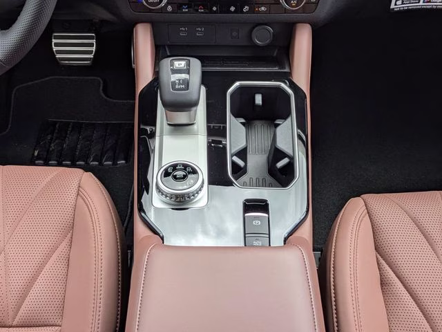 2026 Moonstone Gray/Black Roof Mitsubishi Outlander SEL FWD SUV