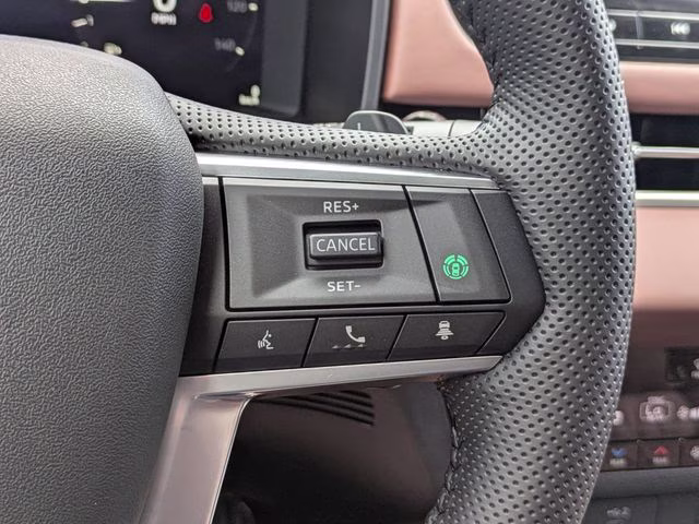2026 Moonstone Gray/Black Roof Mitsubishi Outlander SEL FWD SUV
