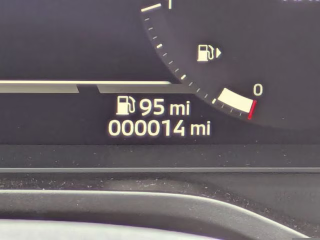 2026 Moonstone Gray/Black Roof Mitsubishi Outlander SEL FWD SUV