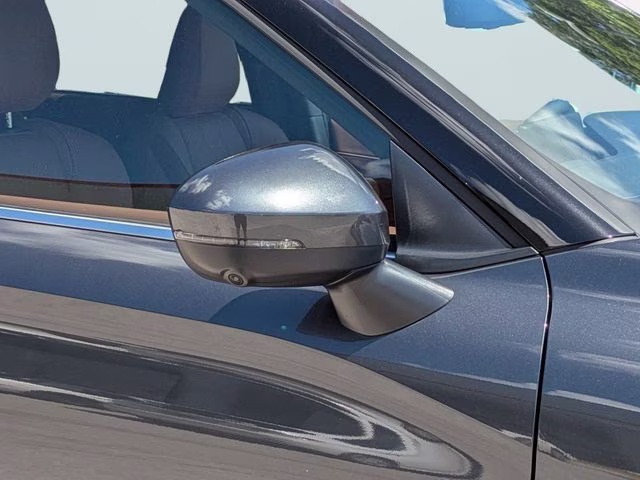 2026 Graphite Gray/Black Roof Mitsubishi Outlander SEL FWD SUV