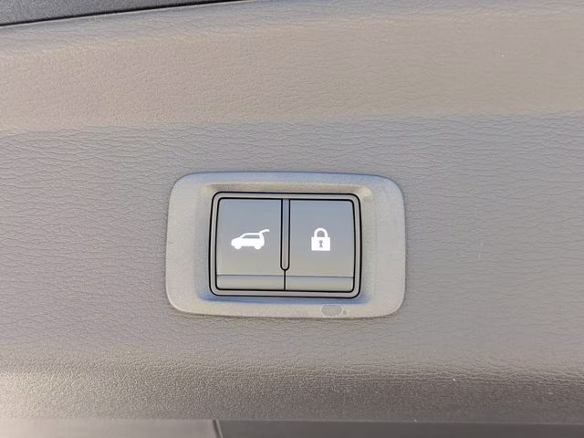 2026 Graphite Gray/Black Roof Mitsubishi Outlander SEL FWD SUV