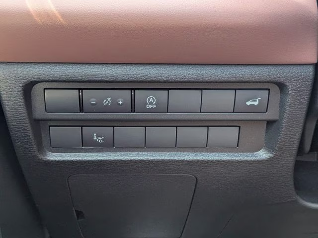 2026 Graphite Gray/Black Roof Mitsubishi Outlander SEL FWD SUV