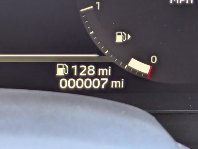 2026 Graphite Gray/Black Roof Mitsubishi Outlander SEL FWD SUV