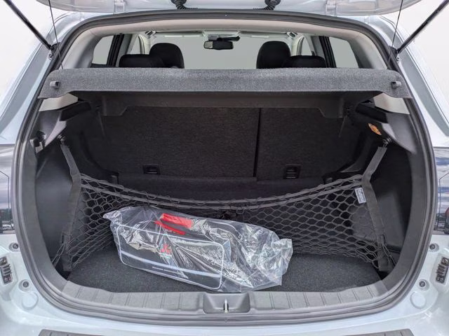 2026 White Diamond Mitsubishi Outlander Sport 2.0 ES 4X4 SUV