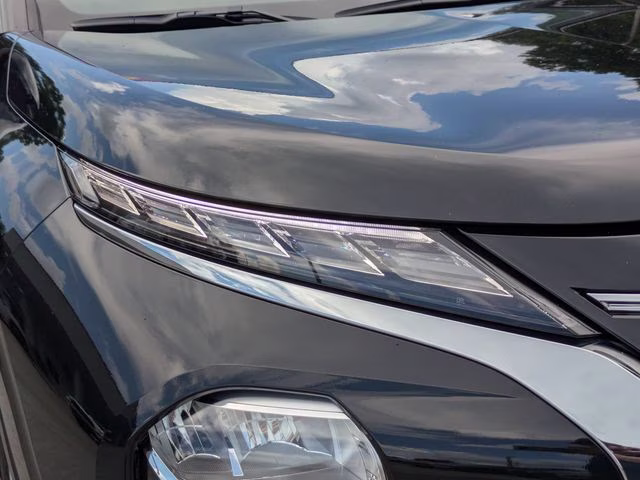 2026 Black Diamond Mitsubishi Outlander LE FWD SUV