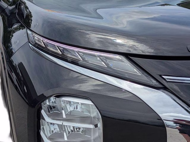2026 Black Diamond Mitsubishi Outlander SEL FWD SUV