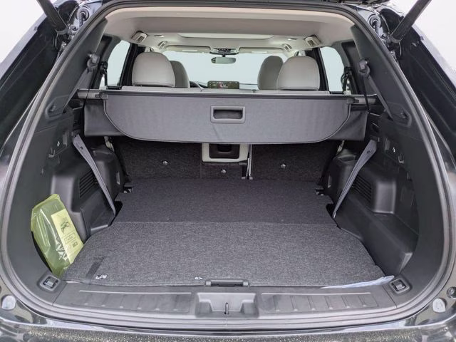 2026 Black Diamond Mitsubishi Outlander SEL FWD SUV