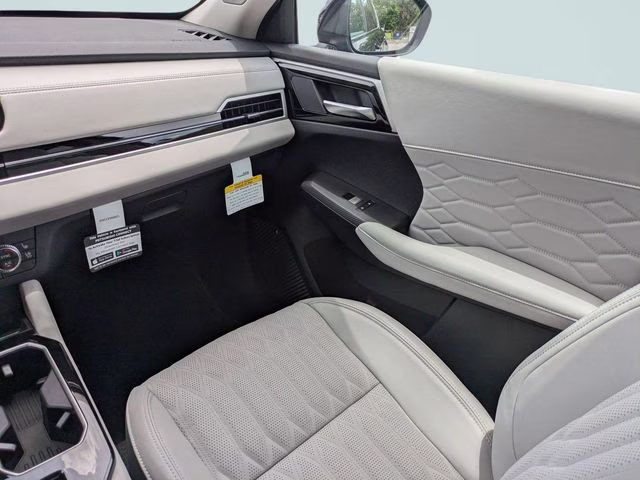 2026 Black Diamond Mitsubishi Outlander SEL FWD SUV