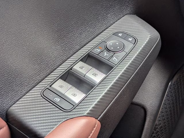 2026 Moonstone Gray/Black Roof Mitsubishi Outlander SEL FWD SUV