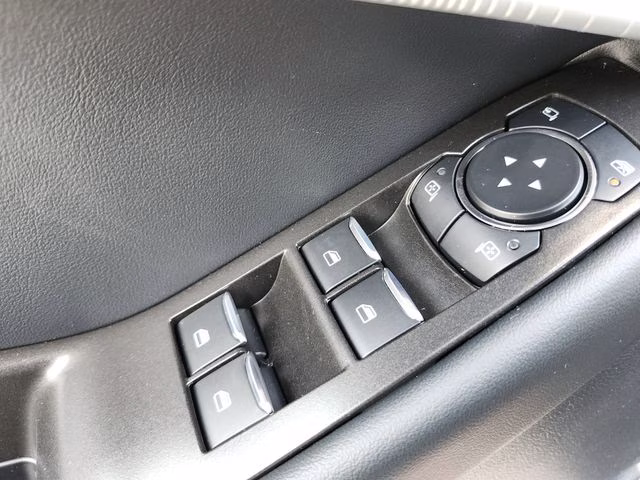 2026 Agate Black Metallic Ford Explorer ST RWD SUV
