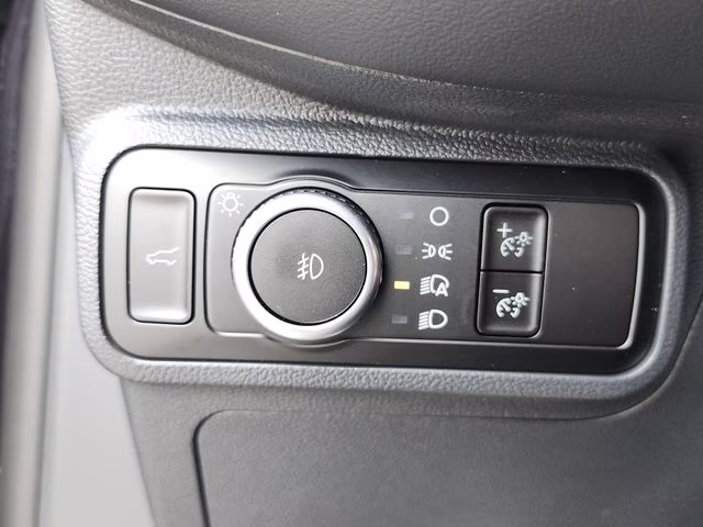 2026 Agate Black Metallic Ford Explorer ST RWD SUV