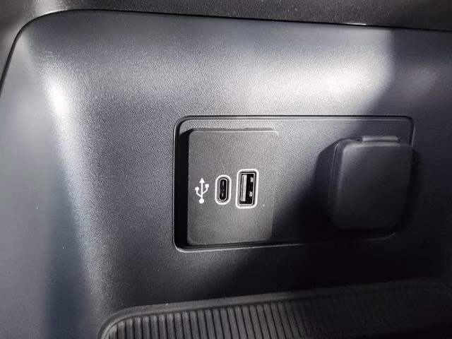 2026 Agate Black Metallic Ford Explorer ST RWD SUV