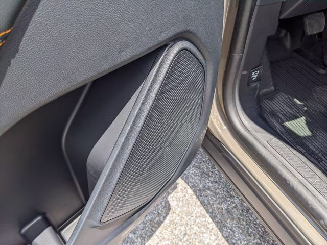 2026 Marsh Gray Ford Explorer Tremor 4X4 SUV
