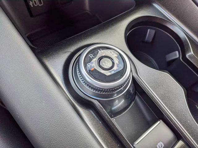 2026 Marsh Gray Ford Explorer Tremor 4X4 SUV