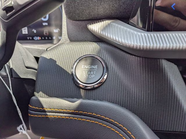 2026 Marsh Gray Ford Explorer Tremor 4X4 SUV