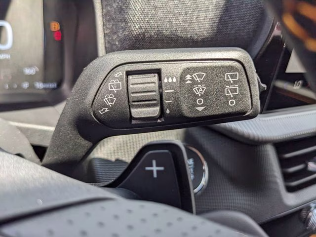 2026 Marsh Gray Ford Explorer Tremor 4X4 SUV
