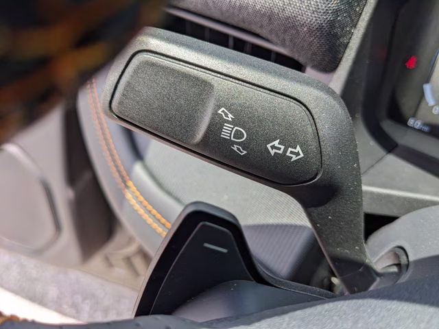 2026 Marsh Gray Ford Explorer Tremor 4X4 SUV