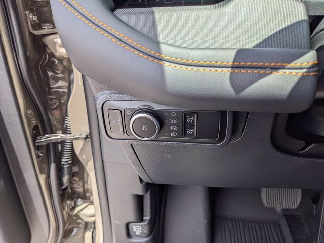 2026 Marsh Gray Ford Explorer Tremor 4X4 SUV