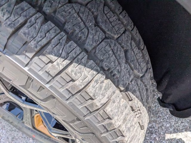 2026 Marsh Gray Ford Explorer Tremor 4X4 SUV