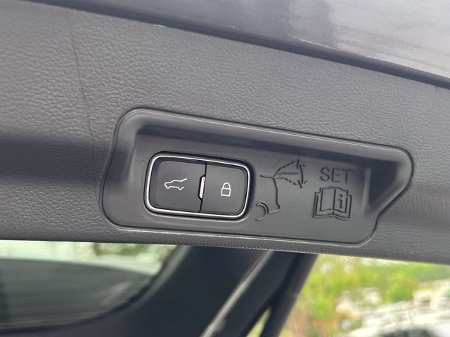 2025 Carbonized Gray Metallic Ford Explorer ST 4X4 SUV