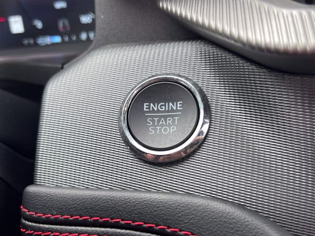 2025 Carbonized Gray Metallic Ford Explorer ST 4X4 SUV