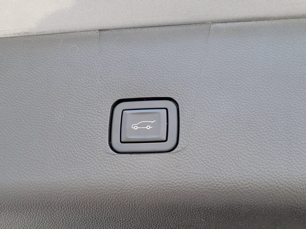 2024 Sterling Gray Metallic Chevrolet Traverse Limited Premier FWD SUV