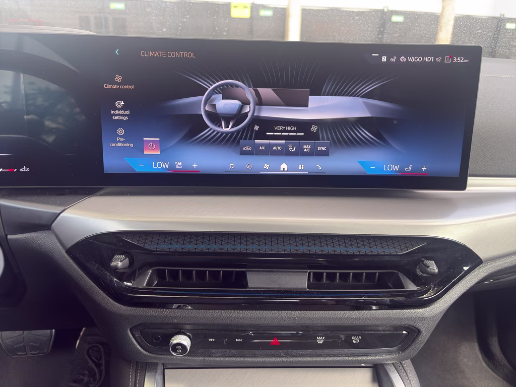 2026 Alpine White BMW 4 Series 430i RWD Convertible