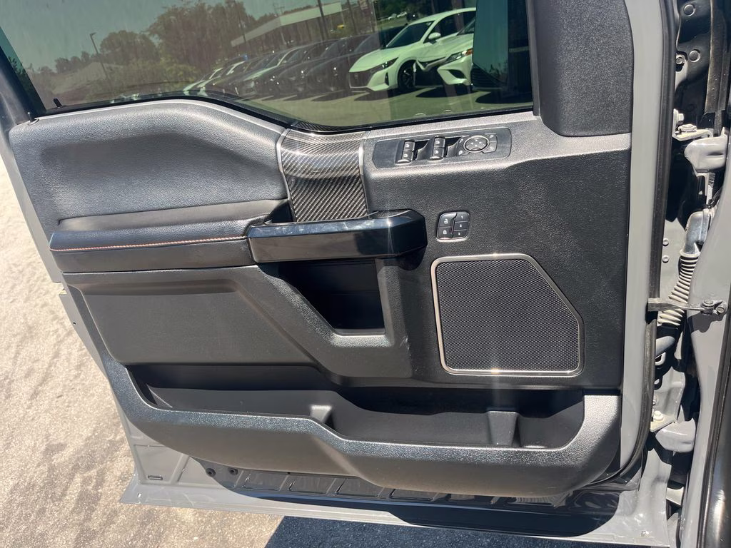 2018 Lead Foot Ford F-150 Raptor 4X4 Truck
