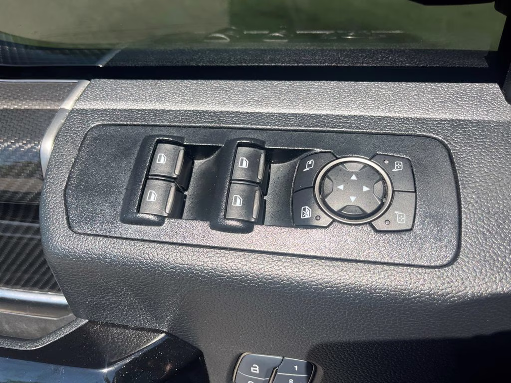 2018 Lead Foot Ford F-150 Raptor 4X4 Truck