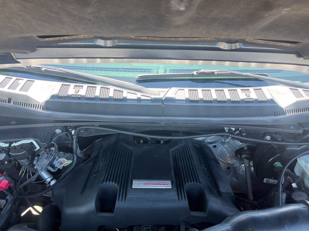 2018 Lead Foot Ford F-150 Raptor 4X4 Truck