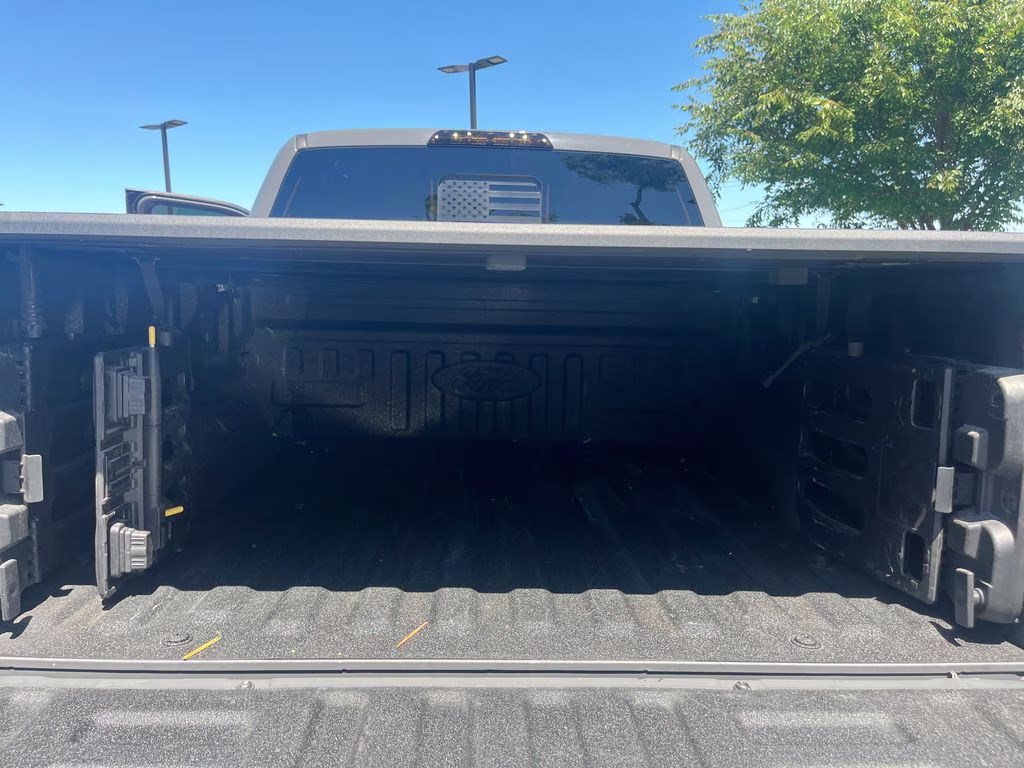 2018 Lead Foot Ford F-150 Raptor 4X4 Truck