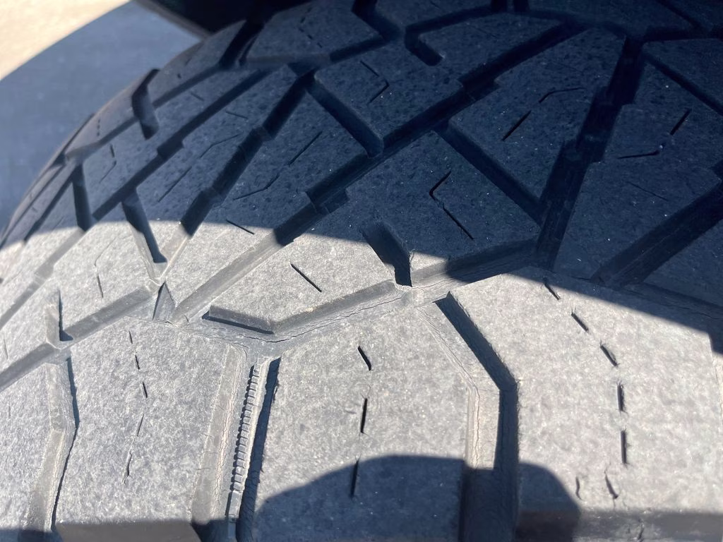 2018 Lead Foot Ford F-150 Raptor 4X4 Truck