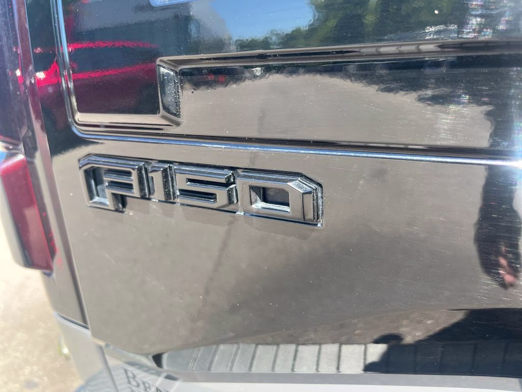 2018 Lead Foot Ford F-150 Raptor 4X4 Truck